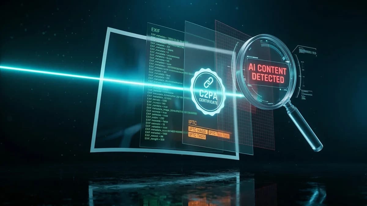 How Platforms Detect AI-Generated Content in 2026