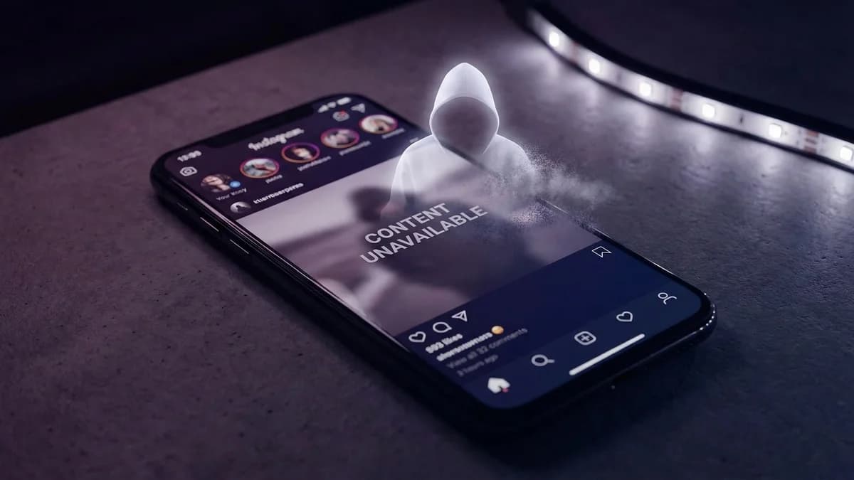 Why Your Reposts Get Shadowbanned (And How to Fix It)