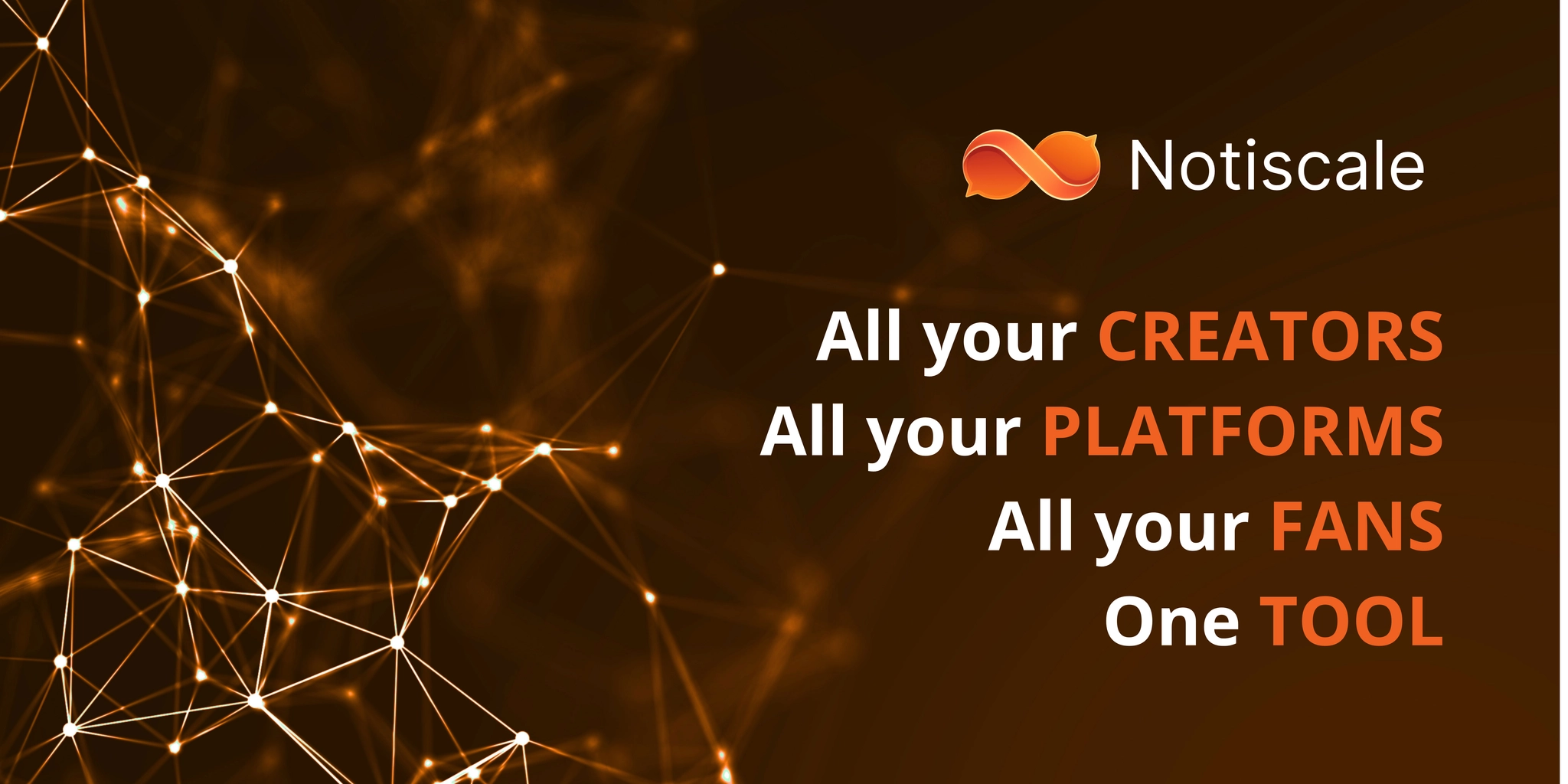 Notiscale