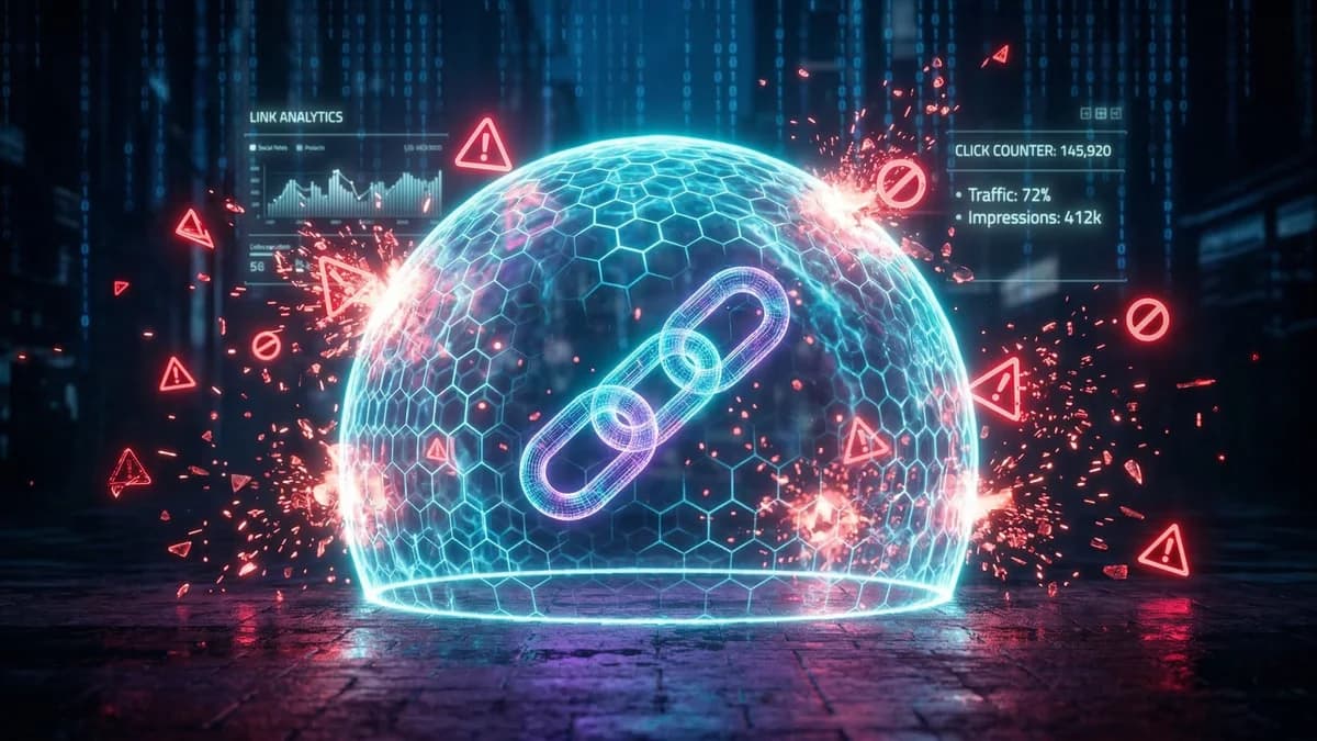 How to Protect Your Bio Links from Getting Shadowbanned