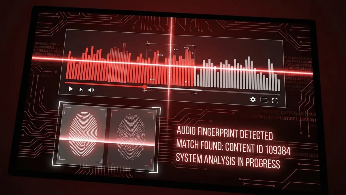 What Is Content ID and How Does It Work?